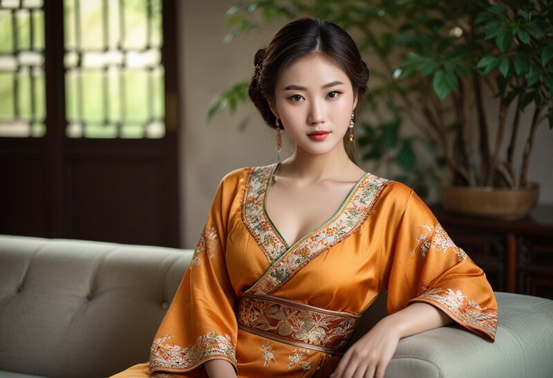妈妈的秘密档案