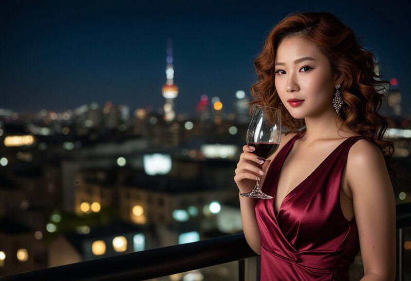 妈妈的秘密契约