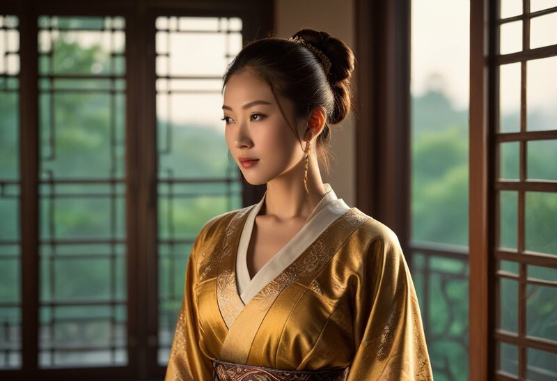 妈妈的秘密日记