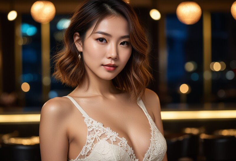 妈妈的秘密告白